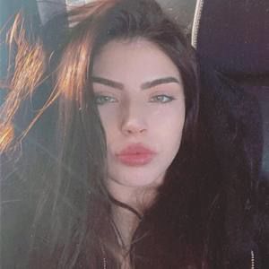 Meet your Posher, Torrie